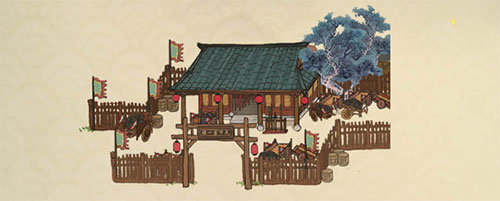 叫我大掌柜手游