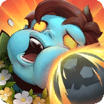 向僵尸开炮国际版