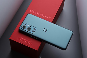 一加9pro可以无线充电吗