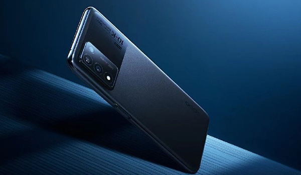 OPPO K10活力版是不是双卡双待手机？