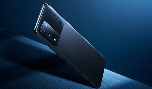 OPPO K10活力版是不是双卡双待手机？