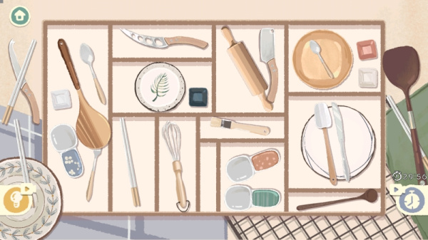 超级收纳馆2游戏手机版