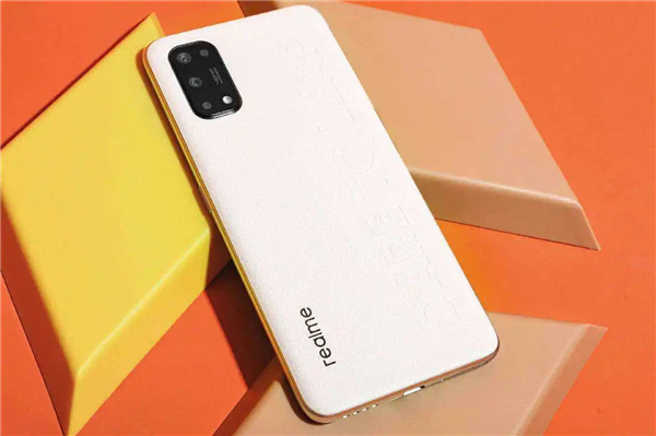 真我realme GT2 大师探索版怎么导入导出联系人