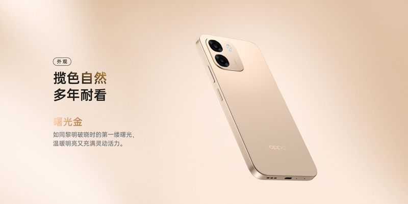 OPPO A6k