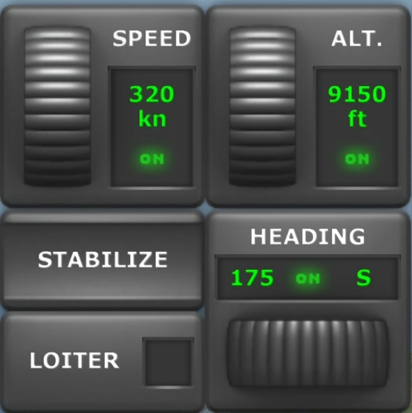 涡轮螺旋桨飞行模拟器无限金币版