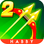 弓箭传说2官方正版