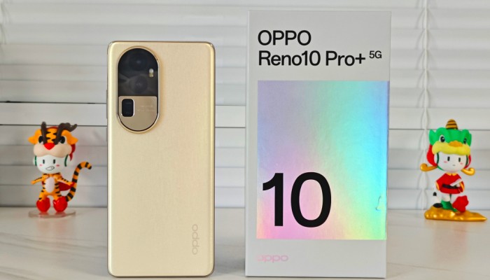 OPPOReno10Pro+耗电快解决方法