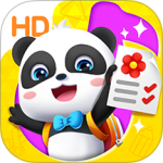 宝宝巴士儿歌HD