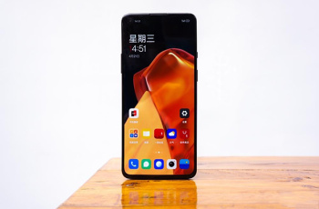 一加9R处理器怎么样