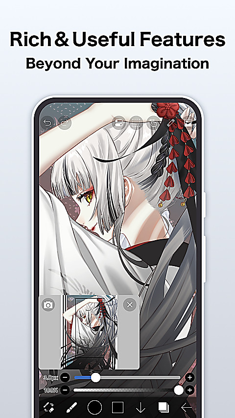 爱笔思画x官方正版