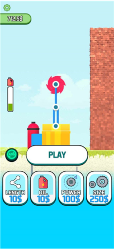 拆墙游戏内置功能菜单版