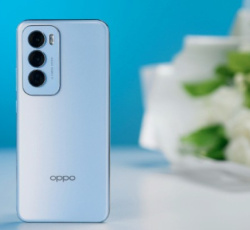 OPPO Reno 12有AI消除功能吗？