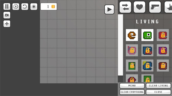 甜瓜游乐场怪物模组官方版