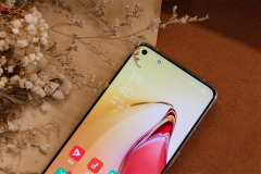 OPPO Reno8升级ColorOS 12教程