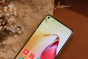 OPPO Reno8升级ColorOS 12教程