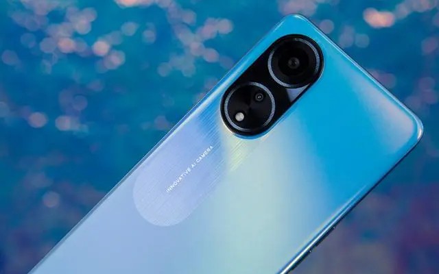 OPPOA1字体大小设置教程