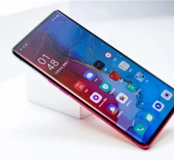 OPPO Find N云同步恢复联系人方法介绍