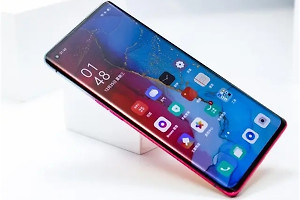 OPPO Find N云同步恢复联系人方法介绍