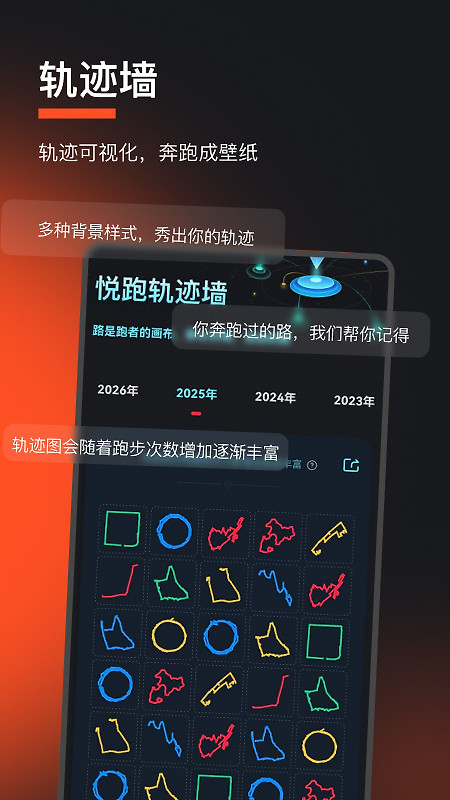 悦跑圈app官方正版