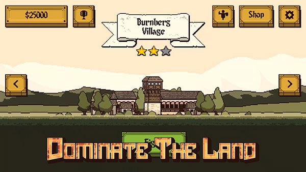 该死的混蛋内置修改器版