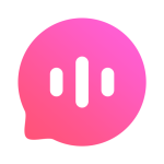 考米语音交友app