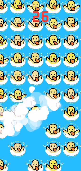 旱鸭子下水最新版