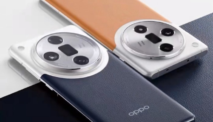 OPPO Find X7 Ultra是直面屏还是曲面屏