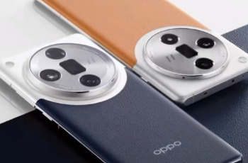 OPPO Find X7 Ultra是直面屏还是曲面屏