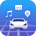 驾驶伴侣app