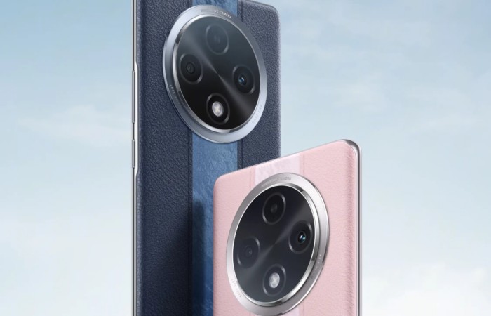 OPPO A3 Pro安兔兔能跑多少分？