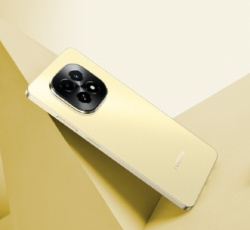 真我Realme V60有5G网络吗？