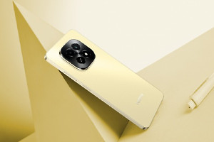 真我Realme V60有5G网络吗？