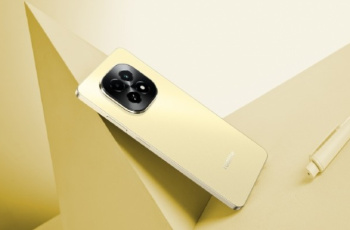 真我Realme V60有5G网络吗？