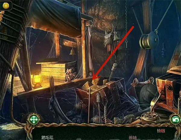 密室逃脱绝境系列4迷失森林正版
