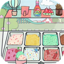 夏莉的冰淇淋店官方版