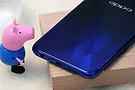 oppo手机防抖怎么用