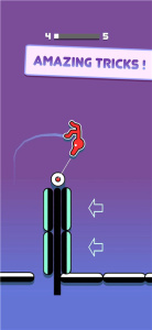 飞钩火柴人官方版