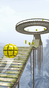 迷你球球大冒险