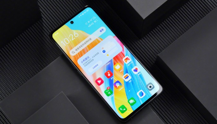 OPPO A1优缺点驾驶
