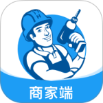 左右手商家端app