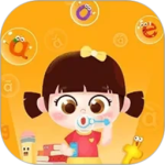 学拼音发音点读