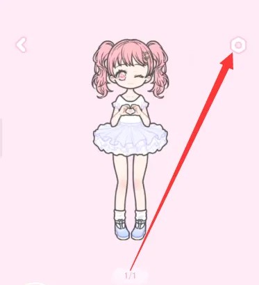 装扮少女最新版