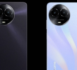 真我V50什么时候正式发布