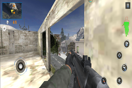 铁头英雄破解版