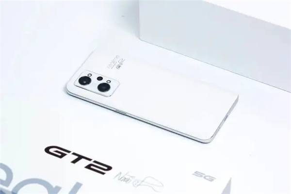 真我realme GT2是否支持红外遥控