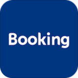 Booking全球酒店预订