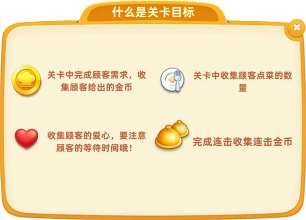 小镇大厨腾讯版