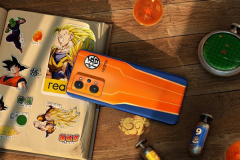 真我realme GT Neo2 龙珠定制版换屏价格介绍
