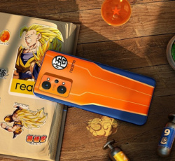 真我realme GT Neo2 龙珠定制版换屏价格介绍