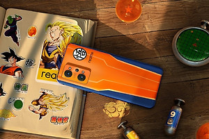 真我realme GT Neo2 龙珠定制版换屏价格介绍